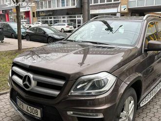 mercedes-benz gl gl 350cdi bluetec 4matic amg