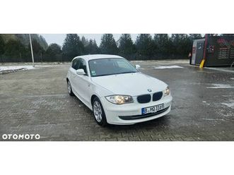 bmw seria 1 116d dpf