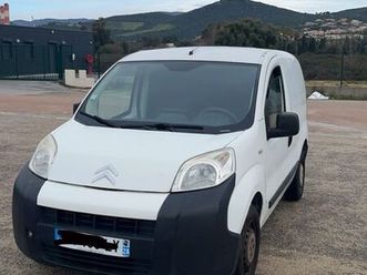 citroën nemo 1.4hdi