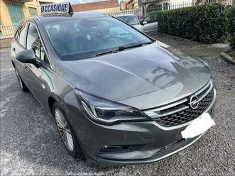 1600 cdti 110cv startestop tourer innovation