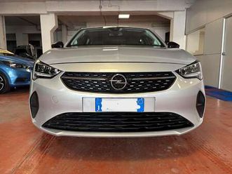 corsa vi 2020 1.2 elegance s