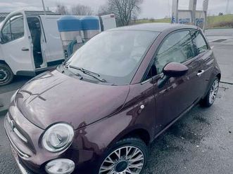 500 1.2i gpl 69ch lounge