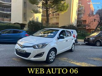 hyundai i20 1,2 85 cv 5 portes