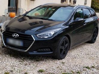 hyundai i40 break premium volant moteur et embrayage neufs