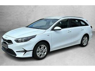 kia cee'd sporty wagon ultimate 1.0 t-gdi sportswago