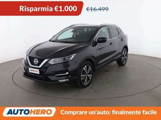 1.7 dci n-connecta 150 cv