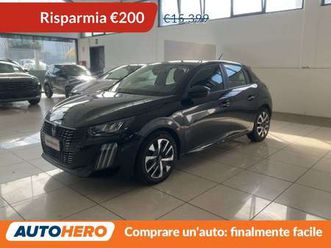 1.2 puretech active 75 cv