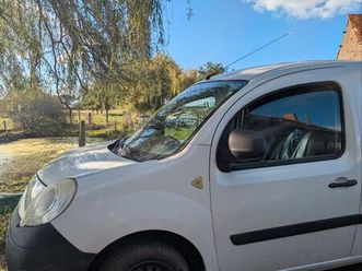 kangoo ii express compact