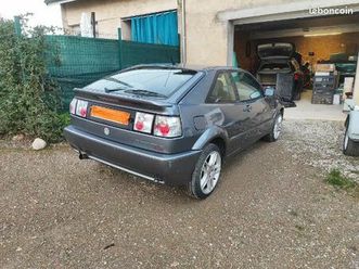 corrado g60