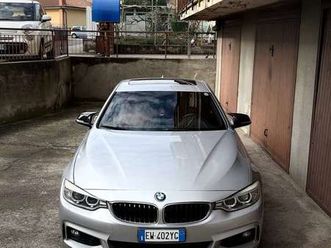 428i coupe xdrive msport