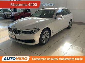 520d luxury touring xdrive