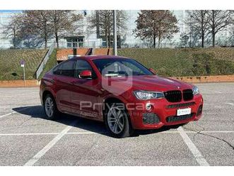 x4 xdrive30da 258cv msport