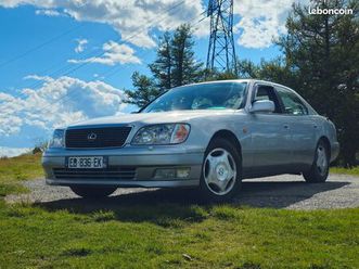 ls400 v8 1uzfe vvti