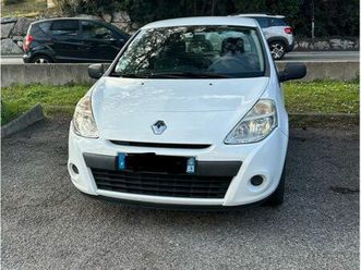 clio 3 société