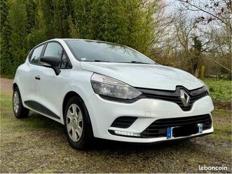 clio société