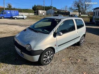 renault twingo i 1.2l 75cv