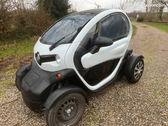 twizy 45
