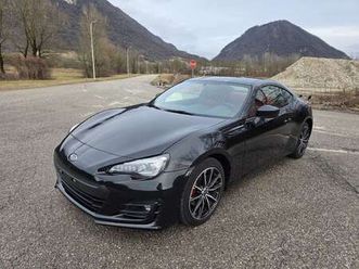 brz 2.0i 6mt coupè full optional pari al nuovo!!