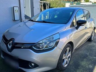 clio 4 0.9 tce finition intens