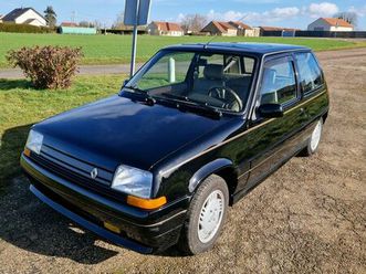 super 5 baccara 1.7 90 cv