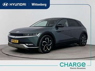 style 58 kwh | 1e eig. | warmtepomp | v2l | blueli