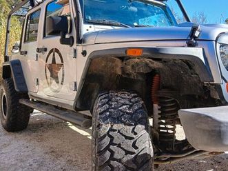 jeep wrangler v6 flex essence et ethanol