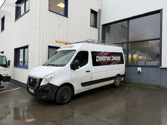 nissan interstar 2024