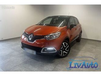 renault captur intens energy tce 90 eco2