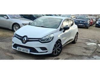 renault clio 1.5 dci 90cv limited