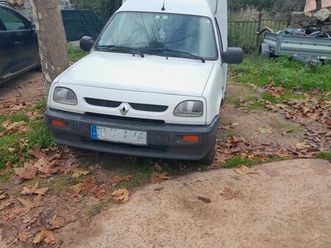 renault express 1.9d