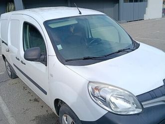 kangoo maxi aménagé ou non