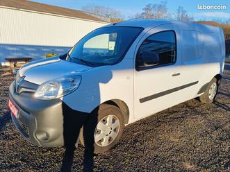 kangoo maxi dci 90 extra rlink / 1° main