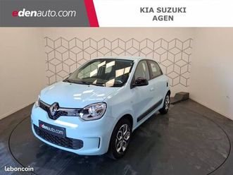 renault twingo iii sce 65 equilibre