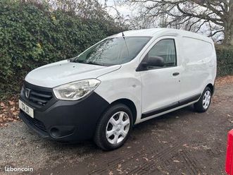 dacia dokker 1.2tce 115cv ambiance clim