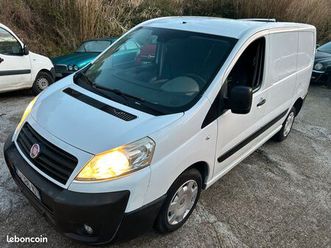 fiat scudo 1.6 mjtd 90 cv