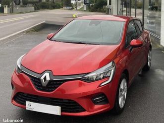 clio 5 business bluedci 100 ch bv6