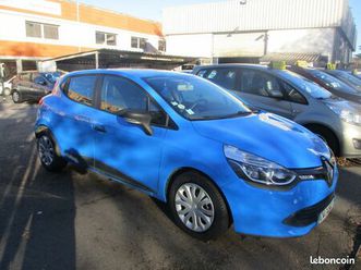 clio 4 dci 90 societe 94mkms (5800 ht)