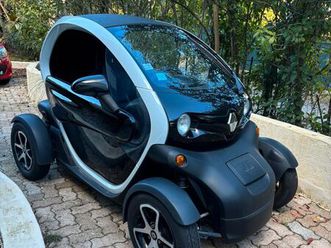 twizy 45