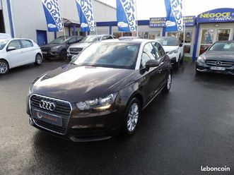 audi a1 1.4 tfsi 122 ambition