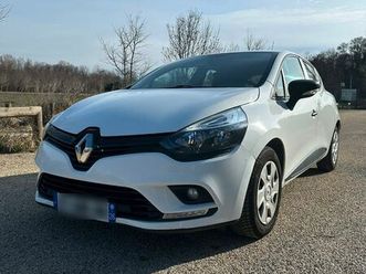 clio 4 société
