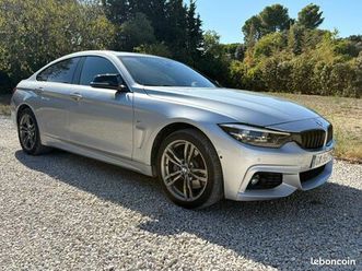 bmw f36 420i msport xdrive