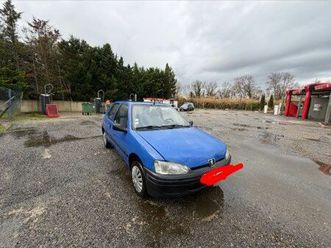 vente 106 original kid