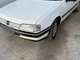 peugeot 405 première main