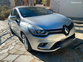 renault clio 4 1.5 dci90 business