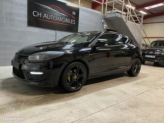 renault megane coupé 1.2 energy tce 130 ultimate