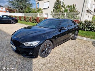 bmw 428i xdrive gran coupe m sport