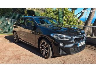 bmw x2 (f39) sdrive 18i 7cv m sport x dkg7