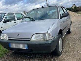 citroën ax 1992