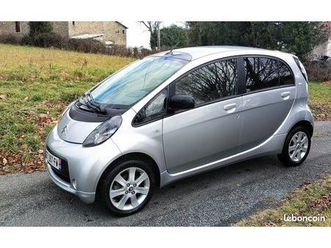 c-zero confort batterie incluse