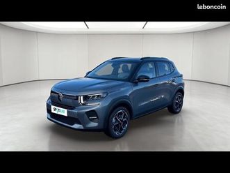 citroen c3 1.2 turbo 100ch max